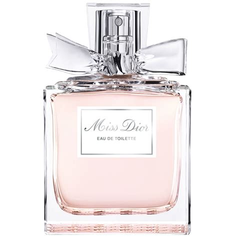 dior miss dior eau de toilette 100 ml|Miss Dior outlet.